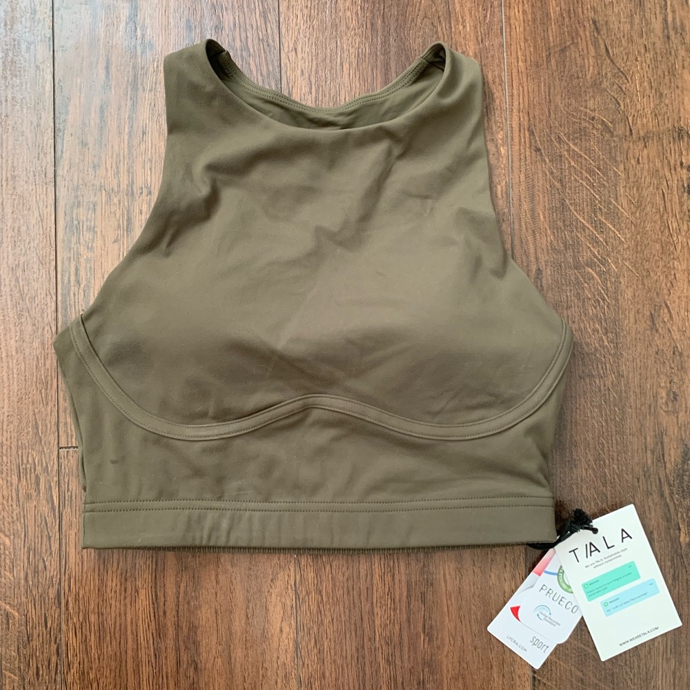 Tala Skinlux Sportsbra
